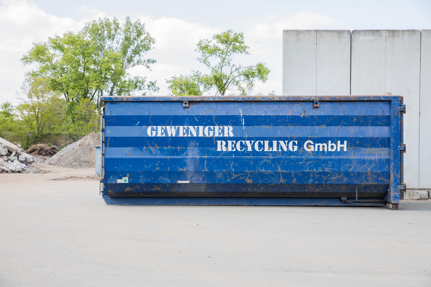 recycling-schotthandel-containerdienst